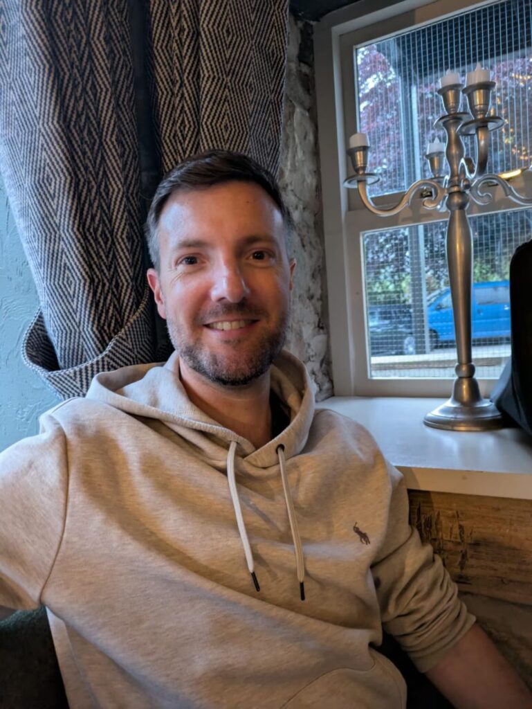 profile pic converted