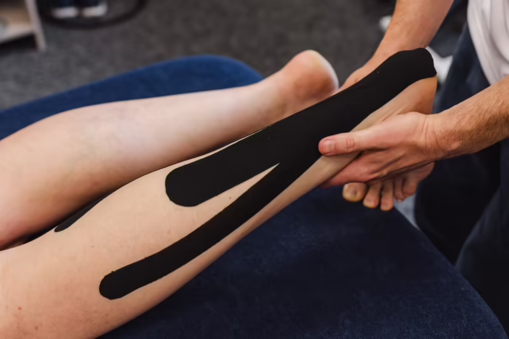 Physio that puts you first image 2